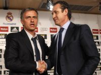 Is Jose Mourinho Losing Belief In His Real Dream?
