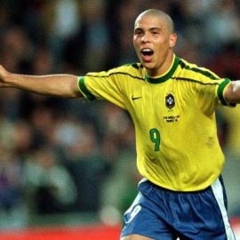 Ronaldo