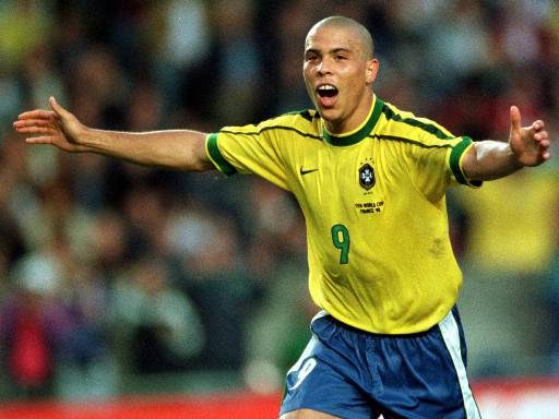 Ronaldo