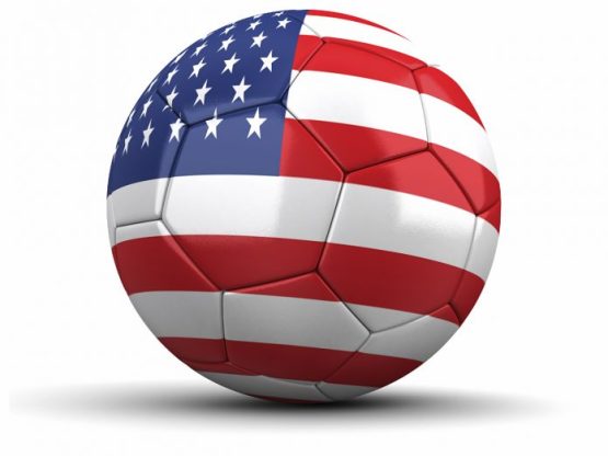 USA Soccer
