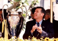Borussia Dortmund’s Brief Dominance Of Europe