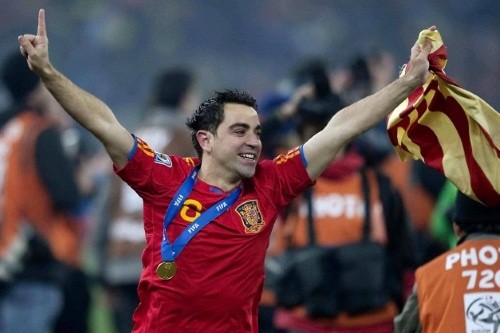 Xavi 4