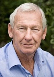bob wilson