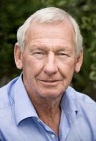 bob wilson