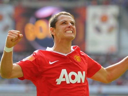chicarito
