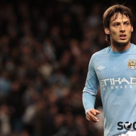 david-silva