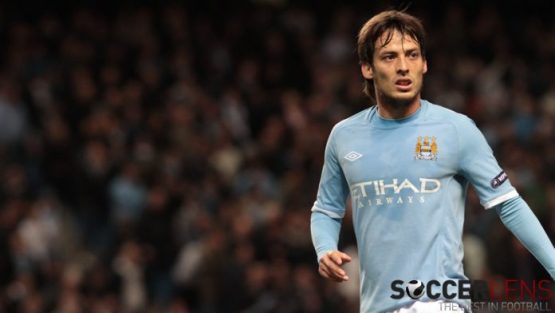david-silva