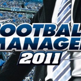 football manager