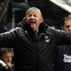 Joe Kinnear