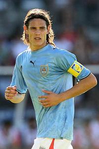 Edinson Cavani