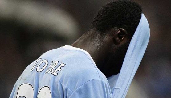 Kolo Toure