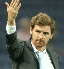 Andre Villas Boas