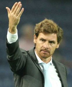 Andre Villas Boas