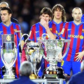 barca