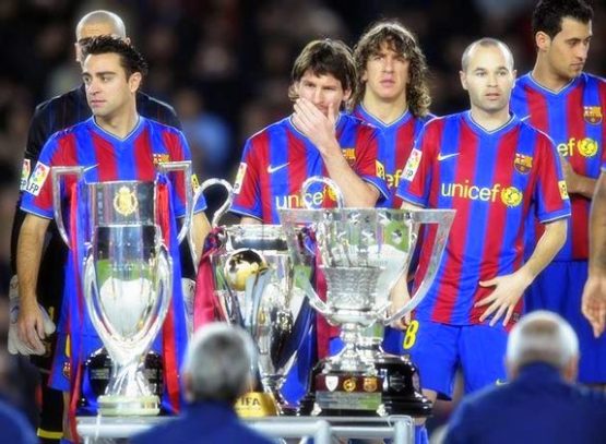 barca