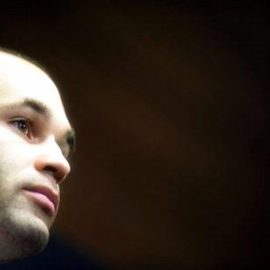 iniesta