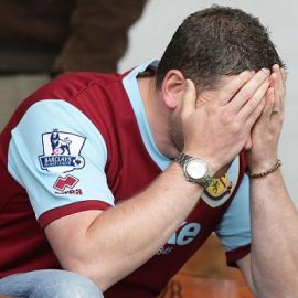 relegation