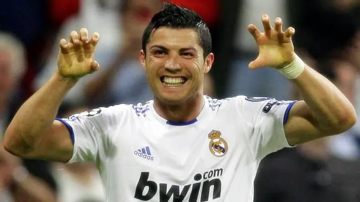 ronaldo Aaron Lennon on beating Gareth Bale, his football idols and Madrid