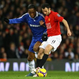 Chelsea-United