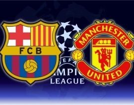 Champions League Final 2010/11