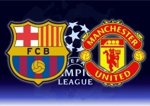 Champions League Final 2010/11