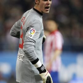 degea