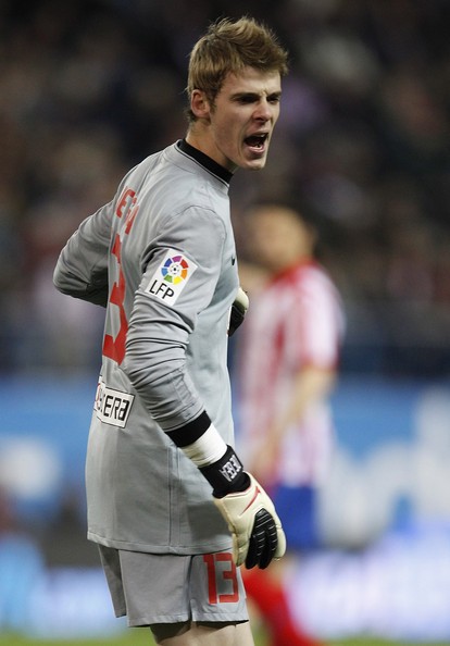 degea