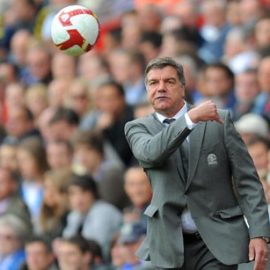 Big Sam