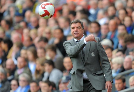 Big Sam