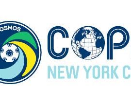 Cosmos Copa Logo