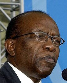 Jack Warner