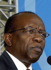 Jack Warner