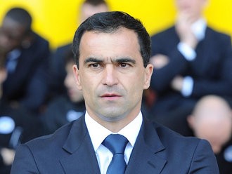 Roberto Martinez 4