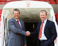 Steve McClaren back in English football hoping to inspire Forest renaissance