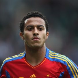 Semi Final - UEFA European U21 Championships