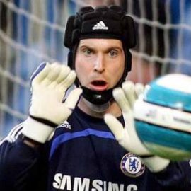 Petr Cech Chelsea