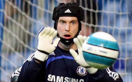 Petr Cech Chelsea