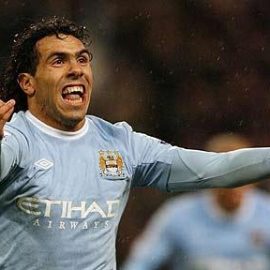 tevez
