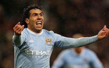 tevez