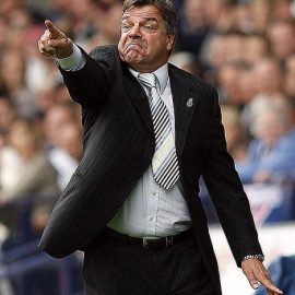 Sam-Allardyce