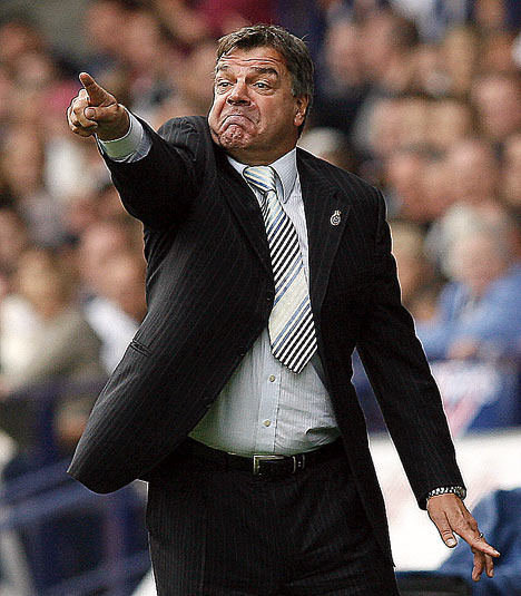 Sam-Allardyce