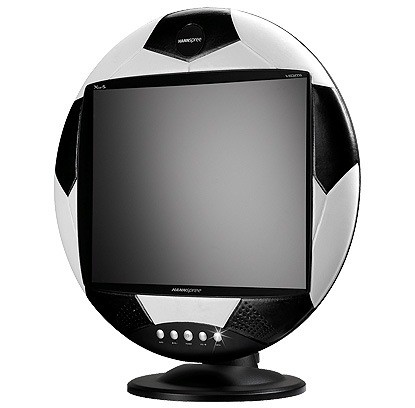 football-on-tv