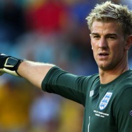 Joe-Hart
