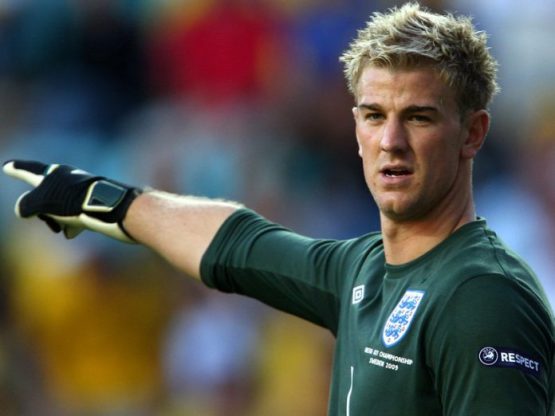 Joe-Hart