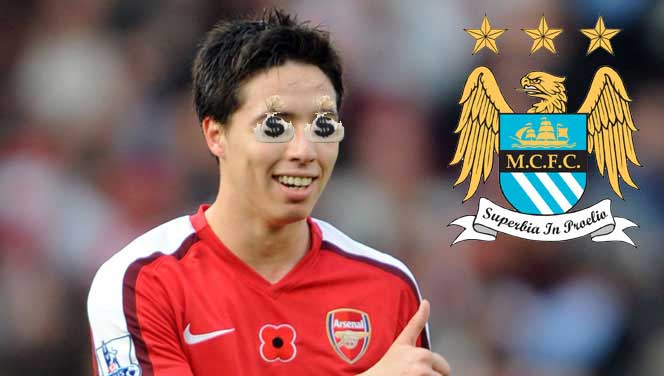 Nasri-Transfer-to-Manchester-City
