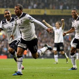 Rafael+Van+Der+Vaart+Tottenham+Hotspur+v+Aston+jMgFv9j1JScl