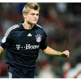 Toni Kroos