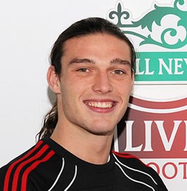 andyCarrol