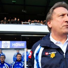 neil warnock qpr