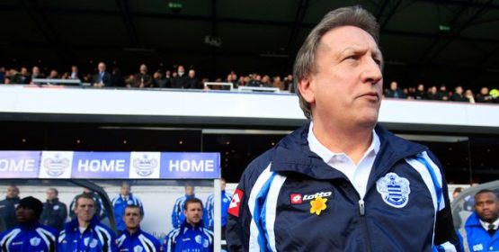 neil warnock qpr